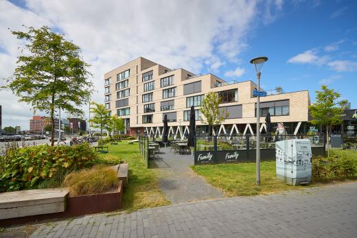Kop van de Noordstraat